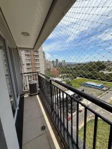 Apartamento com 2 Quartos para alugar, 65m² no Melville Empresarial I e II, Barueri