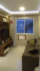 Apartamento com 2 Quartos à venda, 44m² no Jardim São João (Jaraguá), São Paulo