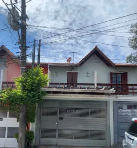 Casa de Condomínio com 3 Quartos à venda, 175m² no Jardim Amaralina, São Paulo