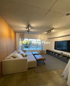 Apartamento com 1 Quarto para alugar, 74m² no Vila Olímpia, São Paulo
