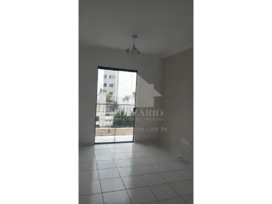 Apartamento com 3 Quartos à venda, 75m² no Parque São Luís, Taubaté