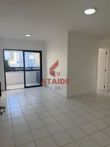 Apartamento com 3 Quartos à venda, 72m² no Piedade, Jaboatão dos Guararapes