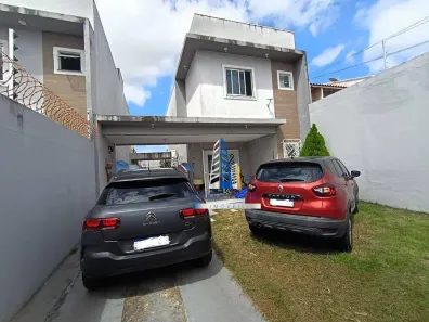Casa com 3 Quartos à venda, 150m² no São Bento, Fortaleza