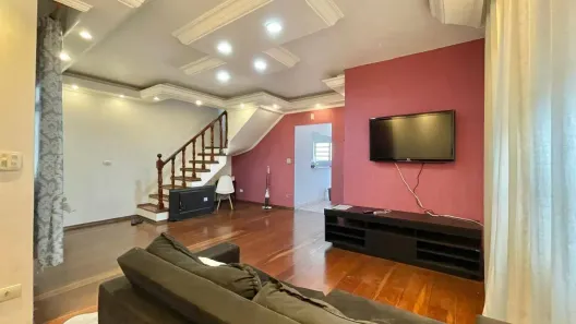 Sobrado com 3 Quartos à venda, 200m² no Chácara Belenzinho, São Paulo