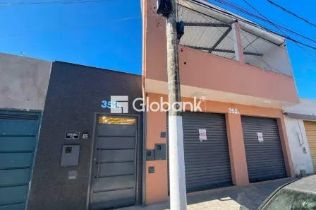 Ponto Comercial para alugar, 80m² no Jardim São Geraldo, Montes Claros