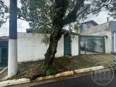 Casa com 3 Quartos para alugar, 156m² no Vila Santo Antônio, São Paulo