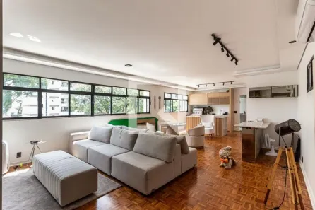 Apartamento com 3 Quartos à venda, 219m² no Consolação, São Paulo