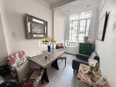 Apartamento com 2 Quartos à venda, 60m² no Copacabana, Rio de Janeiro