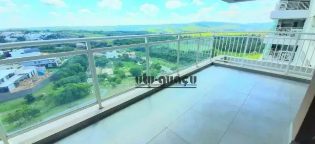 Apartamento com 3 Quartos à venda, 130m² no Jardim Paraíso, Itu