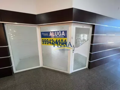 Ponto Comercial para alugar, 108m² no Centro de Vila Velha, Vila Velha