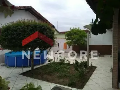 Casa com 2 Quartos à venda, 144m² no Caiçara, Praia Grande