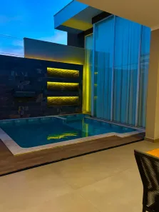 Casa com 3 Quartos à venda, 230m² no Parque Residencial Damha IV, São José do Rio Preto