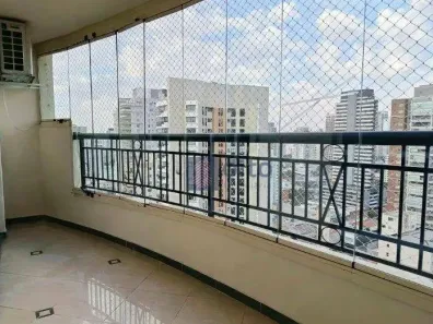 Apartamento com 4 Quartos à venda, 127m² no Perdizes, São Paulo