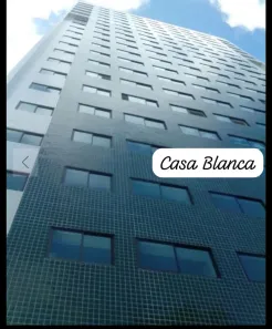 Apartamento com 2 Quartos à venda, 32m² no Parnamirim, Recife