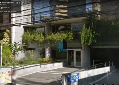 Prédio Comercial para alugar, 385m² no Vila Olímpia, São Paulo