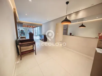 Apartamento com 2 Quartos à venda, 101m² no Chácara da Barra, Campinas