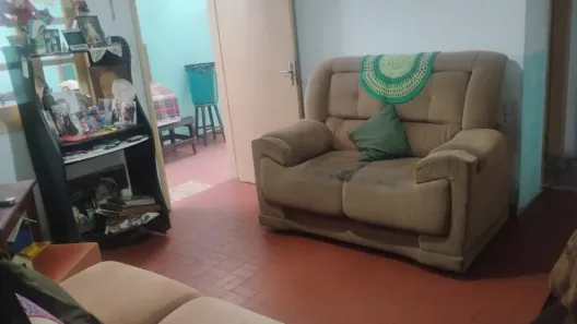 Casa com 2 Quartos à venda, 44m² no Jardim Ivoty, Itanhaém