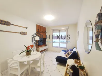Apartamento com 1 Quarto à venda, 45m² no Vila Luis Antônio, Guarujá