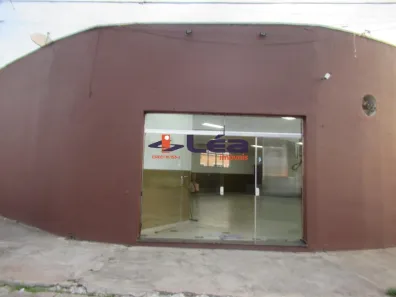 Ponto Comercial para alugar, 236m² no Jardim Cacique, Suzano