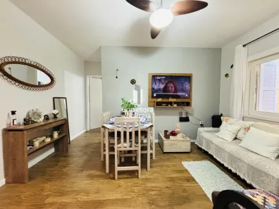 Apartamento com 1 Quarto à venda, 45m² no Tramandaí, Tramandaí