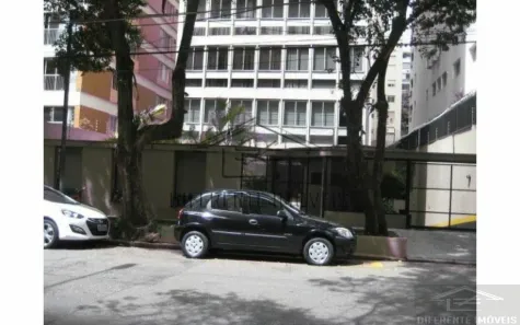 Imóvel Comercial com 4 Quartos à venda, 337m² no Higienópolis, São Paulo