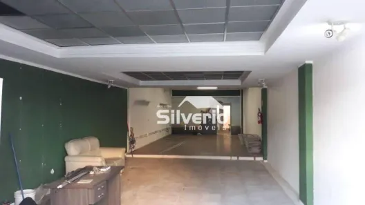 Ponto Comercial para alugar, 200m² no Centro, São José dos Campos