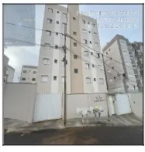 Apartamento com 2 Quartos à venda, 47m² no Cerrado, Patos de Minas