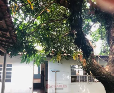 Casa com 3 Quartos à venda, 110m² no Vila Paraíso, Mogi Guaçu