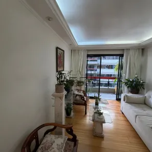 Apartamento com 4 Quartos à venda, 123m² no Perdizes, São Paulo