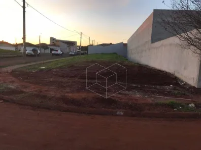 Lote/Terreno à venda, 557m² no Distrito Industrial, Jaú