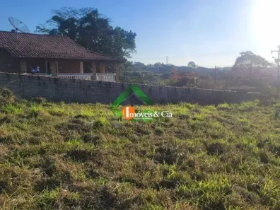 Lote/Terreno à venda, 1080m² no Jardim Estância Brasil, Atibaia