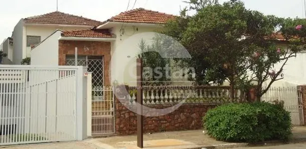 Sobrado com 5 Quartos à venda, 300m² no Ipiranga, São Paulo