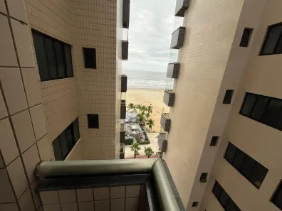 Apartamento com 2 Quartos à venda, 86m² no Guilhermina, Praia Grande