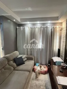 Apartamento com 2 Quartos à venda, 62m² no Vila Tibério, Ribeirão Preto