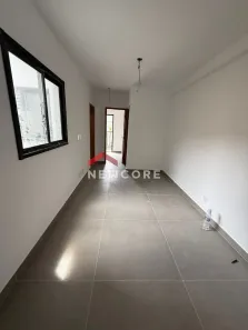 Apartamento com 2 Quartos à venda, 87m² no Parque Oratório, Santo André