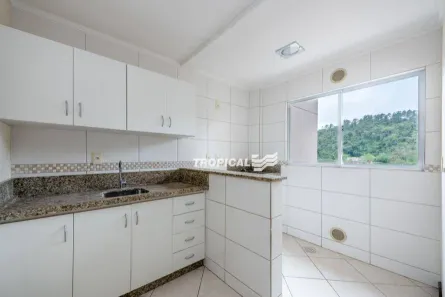 Apartamento com 3 Quartos para alugar, 103m² no Velha, Blumenau