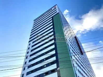 Apartamento com 3 Quartos à venda, 72m² no Pinheiro, Maceió