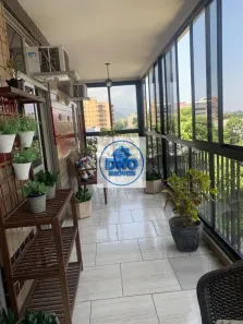 Apartamento com 2 Quartos à venda, 102m² no Taquara, Rio de Janeiro