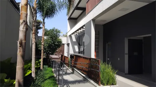 Sala Comercial com 1 Quarto para alugar, 28m² no Pinheiros, São Paulo