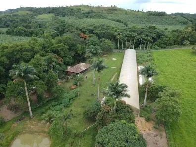 Fazenda/Sítio com 3 Quartos à venda, 28200m² no Zona Rural, Jacupiranga