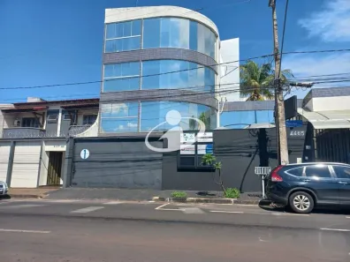 Sala Comercial para alugar, 30m² no Umuarama, Uberlândia
