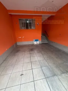 Sobrado com 3 Quartos à venda, 103m² no Parque Pinheiros, Taboão da Serra