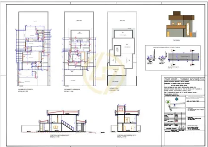 Casa com 3 Quartos à venda, 235m² no Terras de Santo Antônio, Itapetininga
