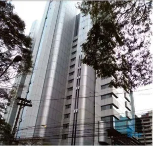 Sala Comercial para alugar, 505m² no Chácara Itaim, São Paulo
