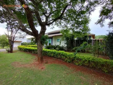 Casa de Condomínio com 3 Quartos à venda, 267m² no Residencial Primavera, Salto