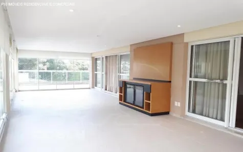 Apartamento com 3 Quartos à venda, 679m² no Paraíso do Morumbi, São Paulo