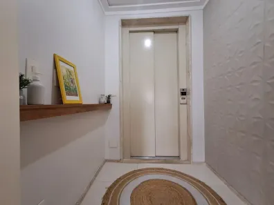 Apartamento com 3 Quartos à venda, 136m² no Perdizes, São Paulo