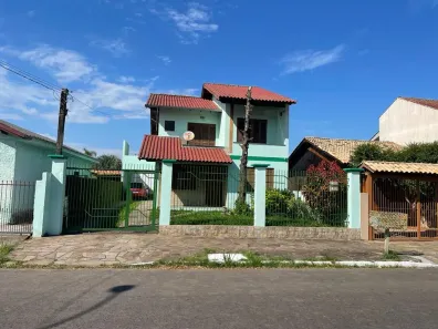 Casa com 4 Quartos à venda, 300m² no São Luis, Canoas