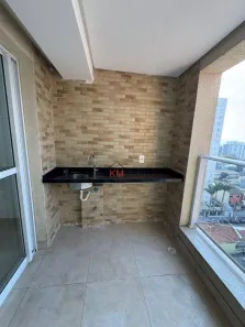 Apartamento com 3 Quartos para venda ou aluguel, 77m² no Alto da Mooca, São Paulo
