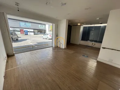 Ponto Comercial para alugar, 400m² no Indianópolis, São Paulo